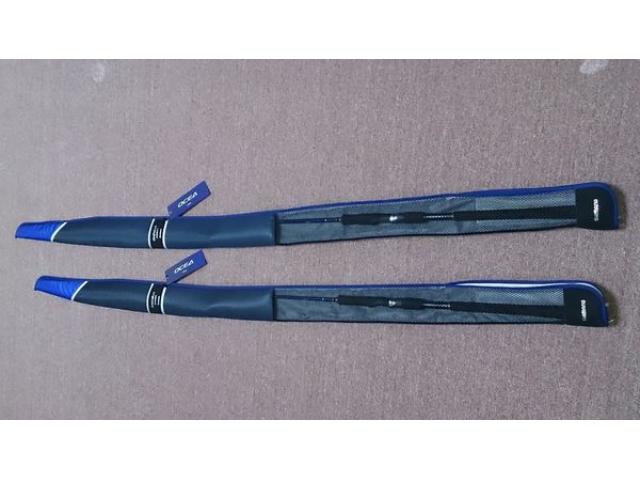 ocea jigger shimano s642 spinning rod fishingkaki ocea jigger shimano s642 spinning rod fishingkaki