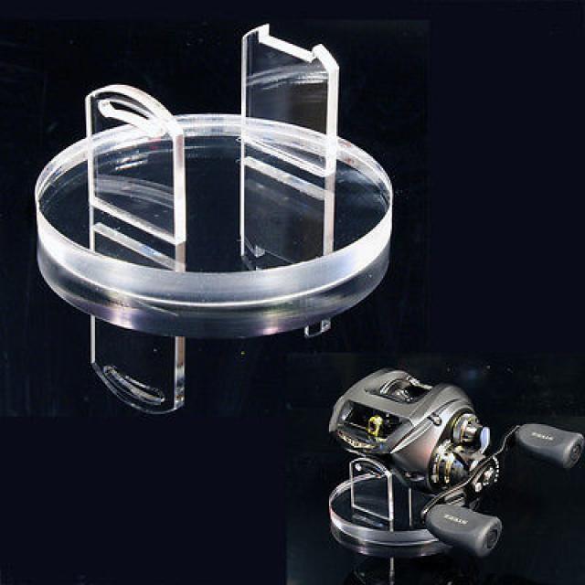 Acrylic reel display stand Classifieds