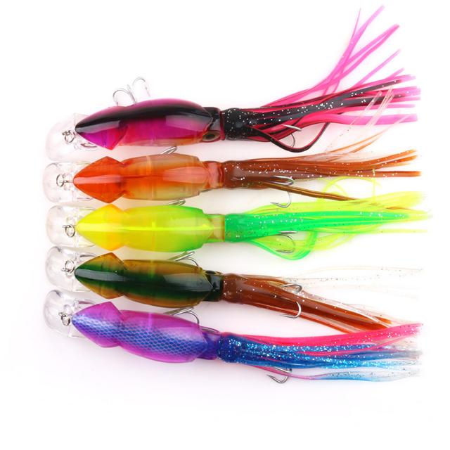 Grouper fishing squid lures Classifieds