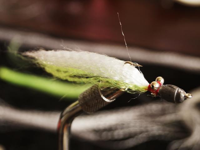 Ajing Fishing Fly - FishingKaki.com Classifieds