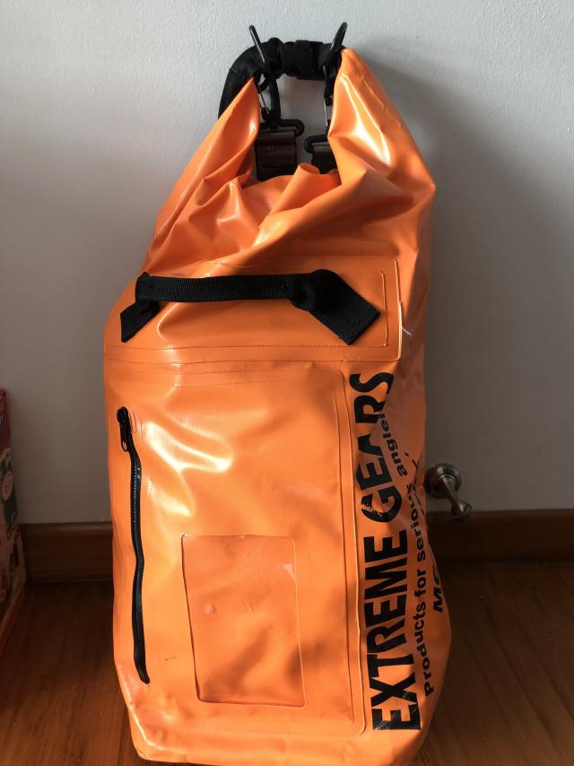 Waterproof floating bag Classifieds