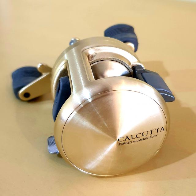 shimano calcutta 50 for sale