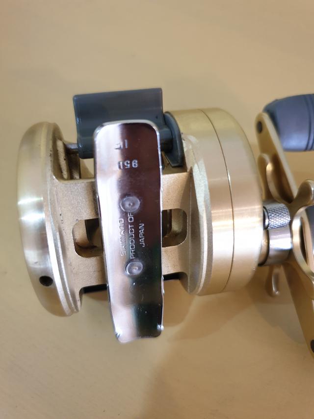 shimano calcutta 50 for sale
