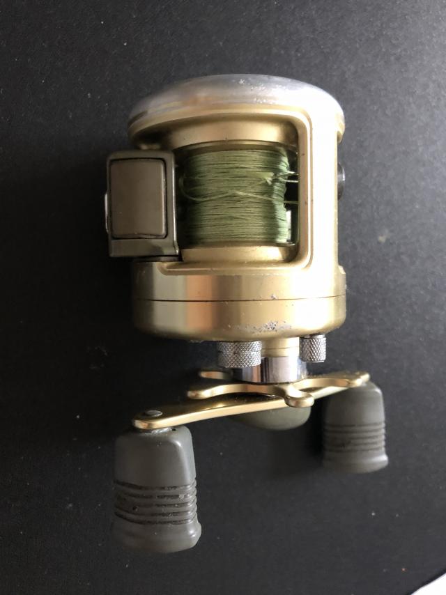 shimano calcutta 50 for sale