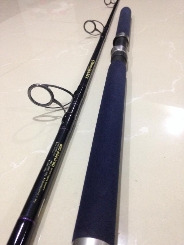 Smith popping rod Classifieds