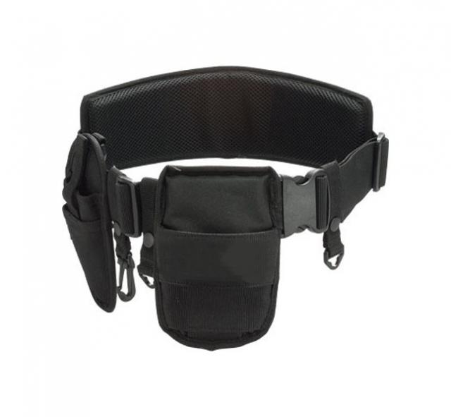 DAIWA alike Fishing Belt, Waist Gimbal, Fish Fighting Belt