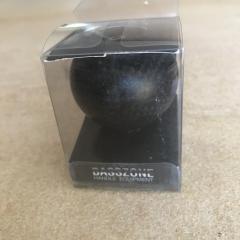 BASSZONE HI TECH POWER CARBON FIBRE KNOB BLACK//RED