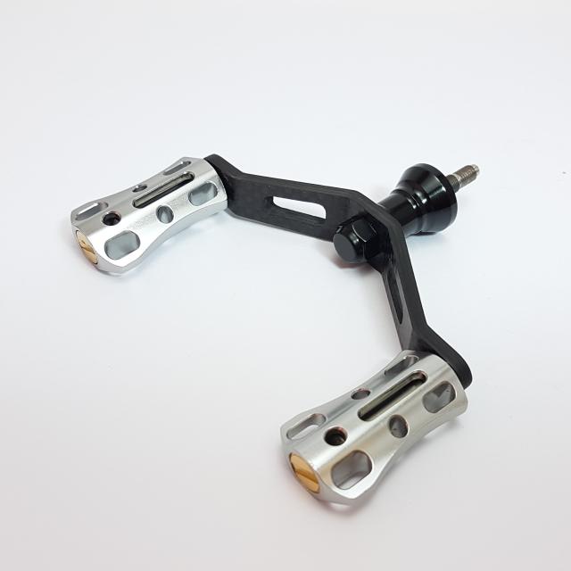 80mm Double Handle for Shimano Spinning Reels Classifieds