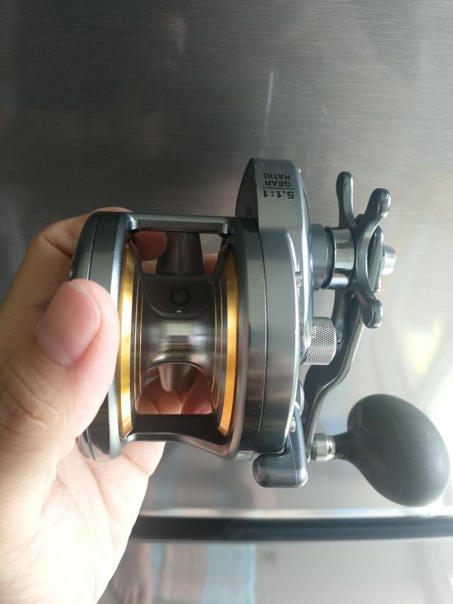 shimano ocea jigger nr 2000-p