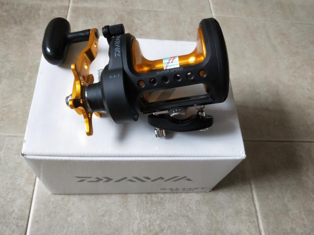 daiwa saltist bg 40h