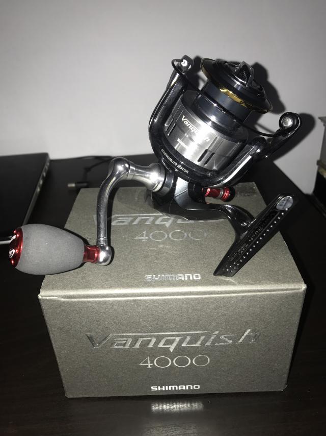 2012 shimano vanquish 4000