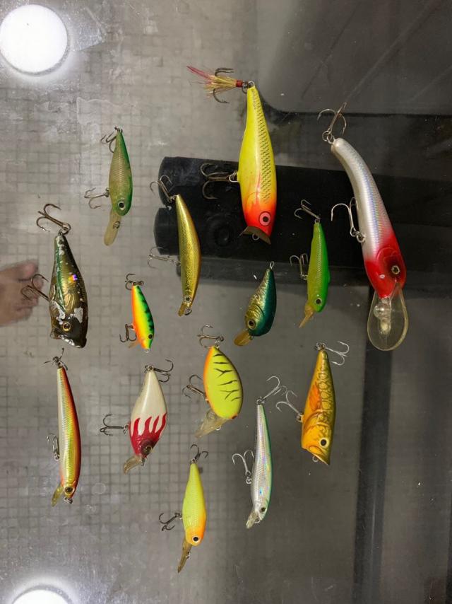 used lure Classifieds